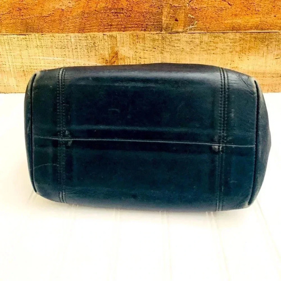 Vintage Coach Waverly Satchel Tote - Picture 4 of 7